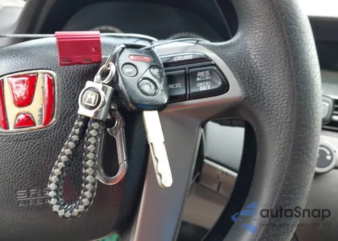 2010 Honda Accord 2.4 Lx-P from USA, damaged, VIN 1HGCP2F45AA035127